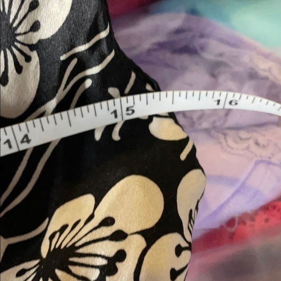 Bebe dress extra small silk dress - Picture 7 of 9